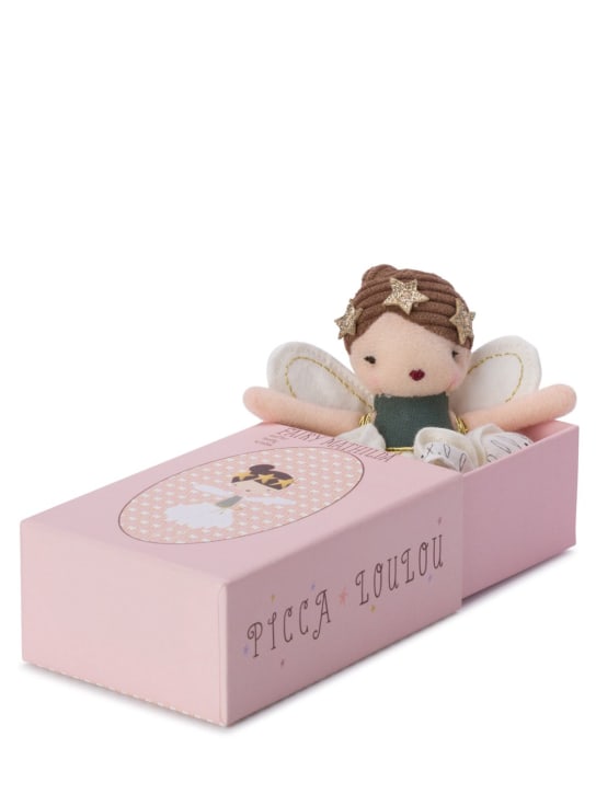 Bon Ton Toys: Fairy Mathilda w/box - Multicolore - kids-girls_0 | Luisa Via Roma