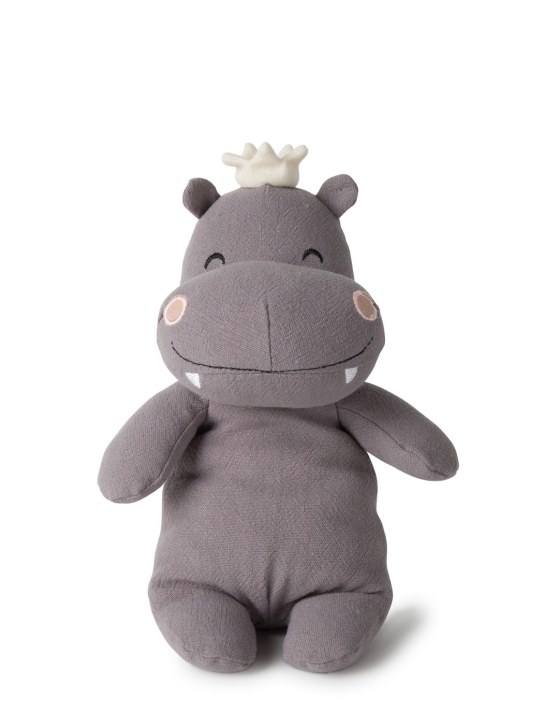 Bon Ton Toys: Hippo Hilary - Grigio - kids-boys_0 | Luisa Via Roma