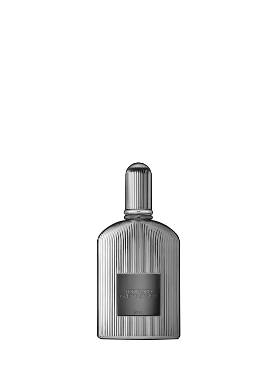 Tom Ford Beauty: Eau de parfum Grey Vetiver 50ml - Trasparente - beauty-men_0 | Luisa Via Roma