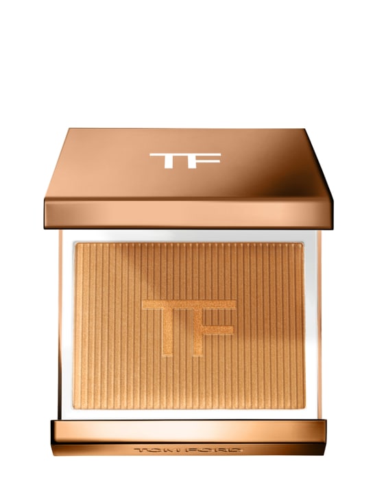 Tom Ford Beauty: Soleil De Feu glow highlighter 6 g - beauty-women_0 | Luisa Via Roma