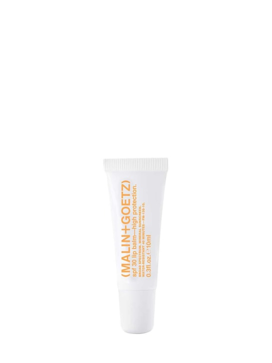 Malin + Goetz: Bálsamo para labios SPF30 10ml - beauty-women_0 | Luisa Via Roma