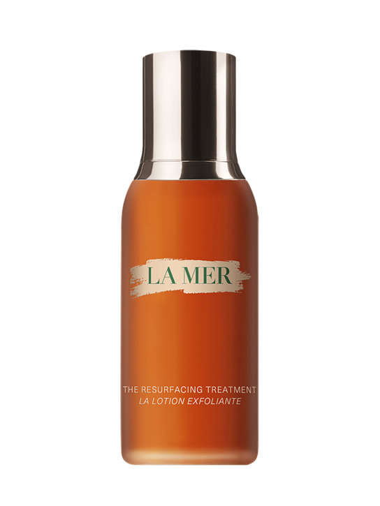 La Mer: Gommage visage The Resurfacing Treatment 100 ml - Transparent - beauty-women_0 | Luisa Via Roma