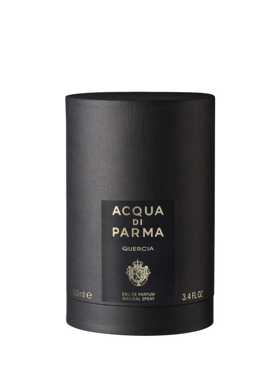Acqua Di Parma: Quercia Eau de Parfum 100ml - Trasparente - beauty-men_1 | Luisa Via Roma