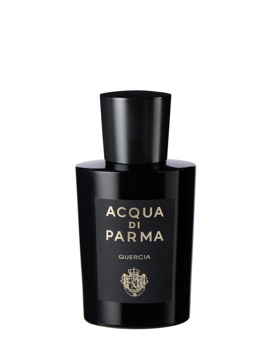 Acqua Di Parma: Quercia Eau de Parfum 100ml - Trasparente - beauty-women_0 | Luisa Via Roma