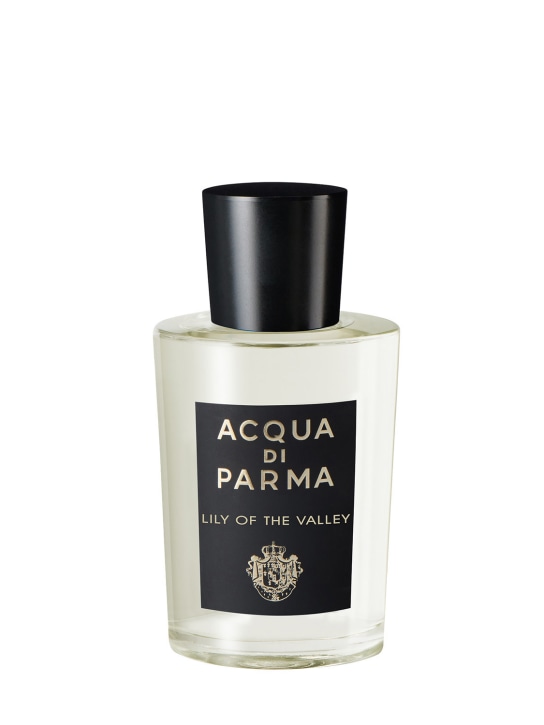 Acqua Di Parma: Lily of the Valley Eau de Parfum 100ml - Trasparente - beauty-men_0 | Luisa Via Roma