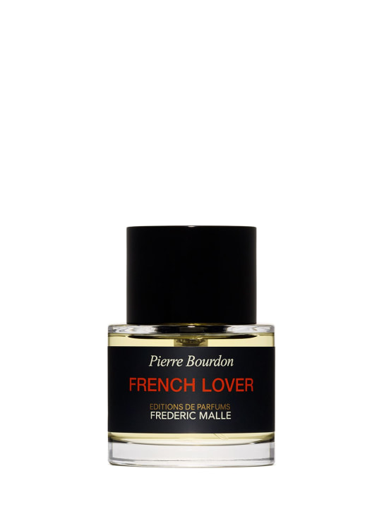Frederic Malle: 50ml French Lover perfume - Trasparente - beauty-women_0 | Luisa Via Roma