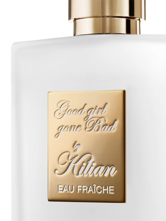 KILIAN PARIS: Good Girl Gone Bad by Eau Fraiche 50 ml - Trasparente - beauty-men_1 | Luisa Via Roma