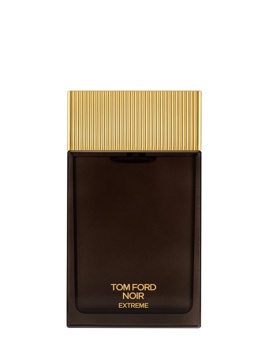 Tom Ford Beauty: Profumo Noir Extreme 150ml - Trasparente - beauty-men_0 | Luisa Via Roma