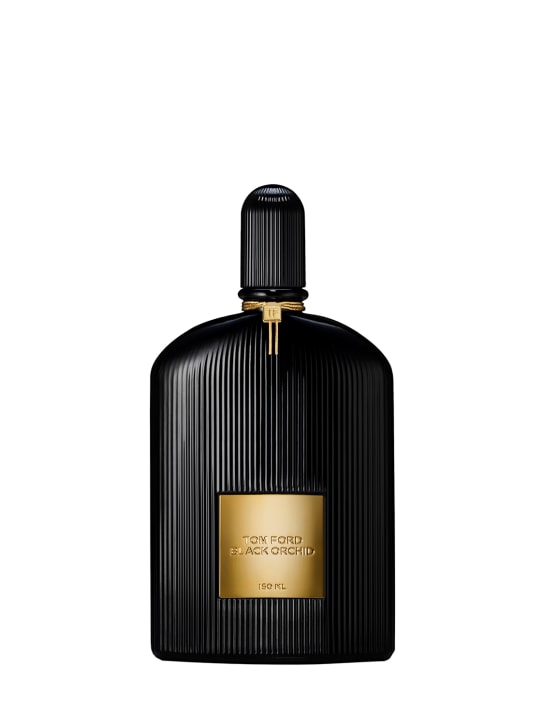 Tom Ford Beauty: Eau de parfum Black Orchid 150ml - Trasparente - beauty-men_0 | Luisa Via Roma