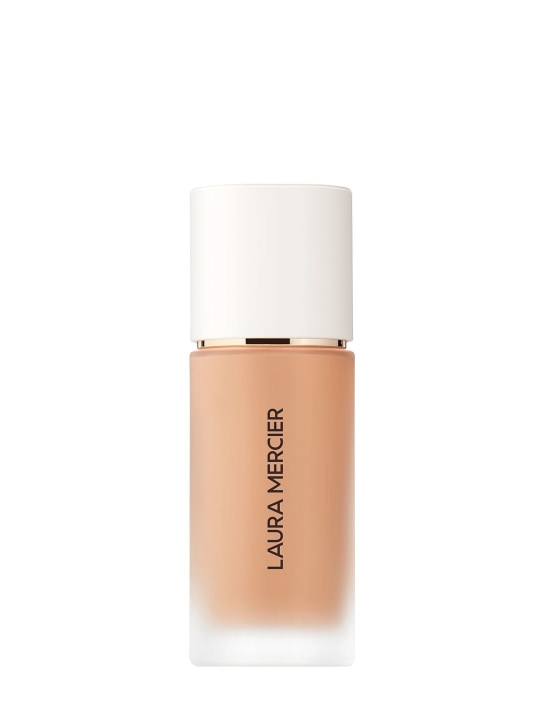 Laura Mercier: 30ml Real Flawless Foundation - 4n2 Tea - beauty-women_0 | Luisa Via Roma