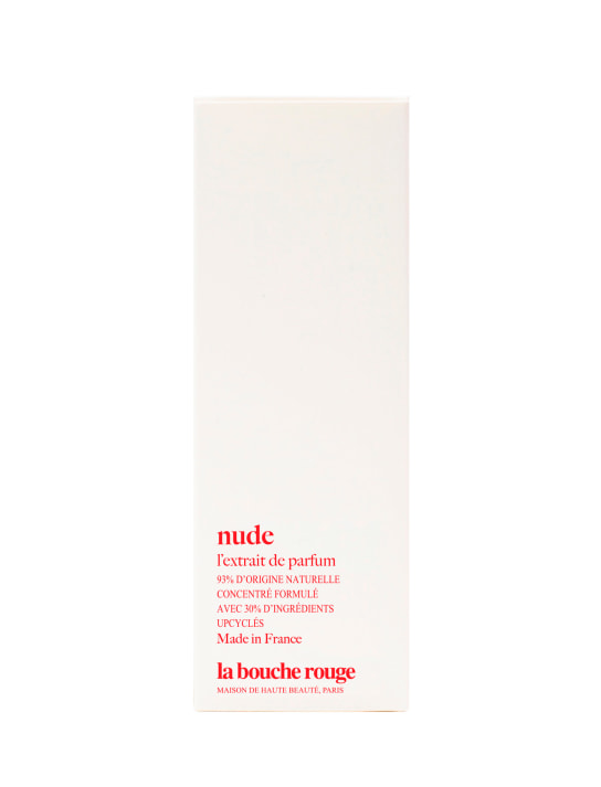 La Bouche Rouge Paris: Nude L'extrait De Parfum 100ml - Trasparente - beauty-women_1 | Luisa Via Roma