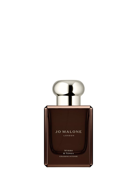 Jo Malone London: Colonia intensa Mirra e Tonka 50ml - beauty-women_0 | Luisa Via Roma