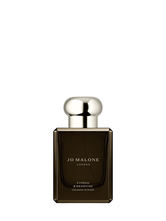 Jo Malone London: Cypress & Grapevine Cologne Intense - Trasparente - beauty-men_0 | Luisa Via Roma