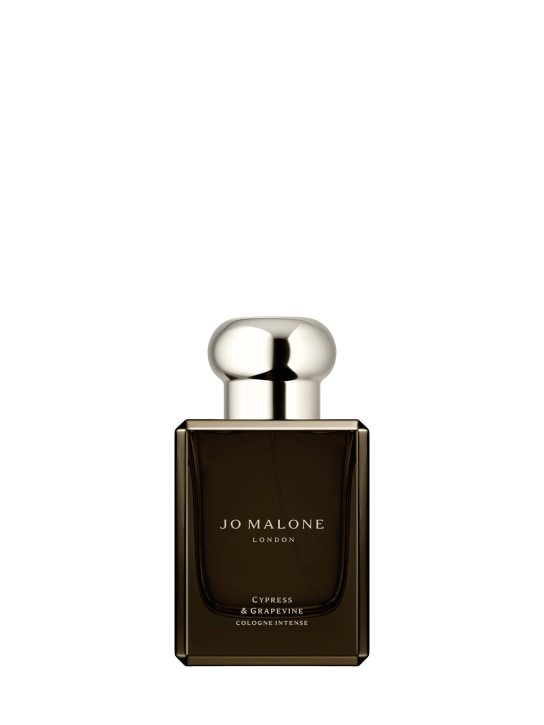 Jo Malone London: Cypress & Grapevine Cologne Intense - Trasparente - beauty-women_0 | Luisa Via Roma