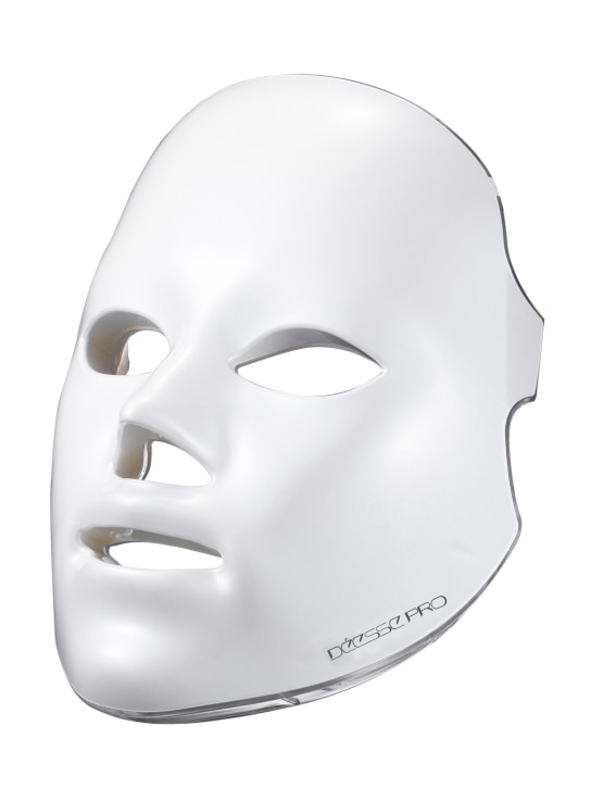 Déesse PRO: Déesse Pro Led Phototherapy Mask - Weiß - beauty-men_0 | Luisa Via Roma