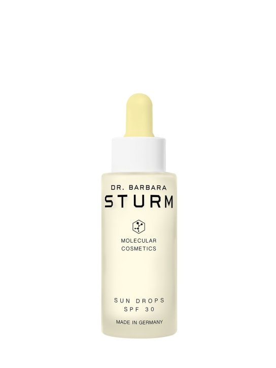 Dr. Barbara Sturm: Sun Drops SPF 30 30 ml - beauty-men_0 | Luisa Via Roma