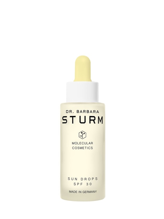 Dr. Barbara Sturm: Sun Drops SPF 30 30 ml - beauty-women_0 | Luisa Via Roma