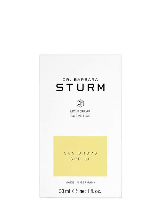 Dr. Barbara Sturm: 30ml Sun Drops SPF 30 - beauty-women_1 | Luisa Via Roma