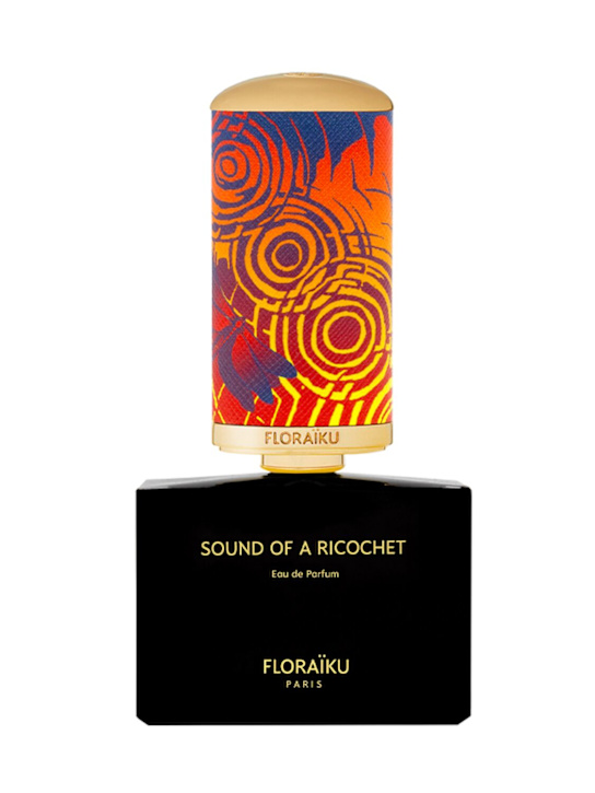 Floraiku: Sound Of A Ricochet Eau de Parfum - Trasparente - beauty-men_0 | Luisa Via Roma