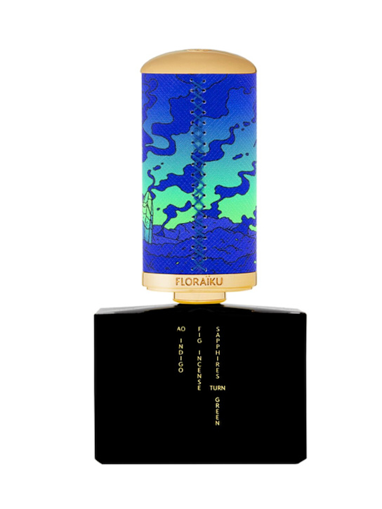 Floraiku: 50ml Ao eau de parfum - Trasparente - beauty-women_1 | Luisa Via Roma