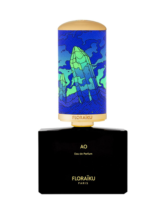 Floraiku: 50ml Ao eau de parfum - Trasparente - beauty-women_0 | Luisa Via Roma