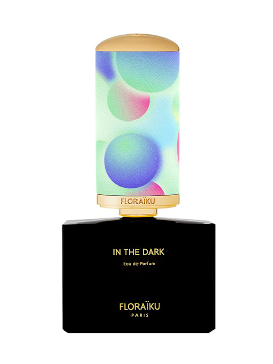Floraiku: 50ml In The Dark eau de parfum - Trasparente - beauty-women_0 | Luisa Via Roma