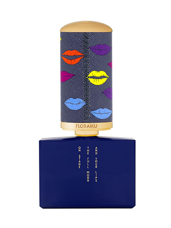 Floraiku: Eau de parfum And Your Lips 50ml - beauty-women_1 | Luisa Via Roma