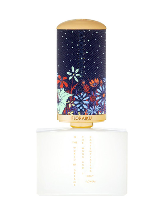 Floraiku: 50ml The moon And I Eau de parfum - Trasparente - beauty-women_1 | Luisa Via Roma