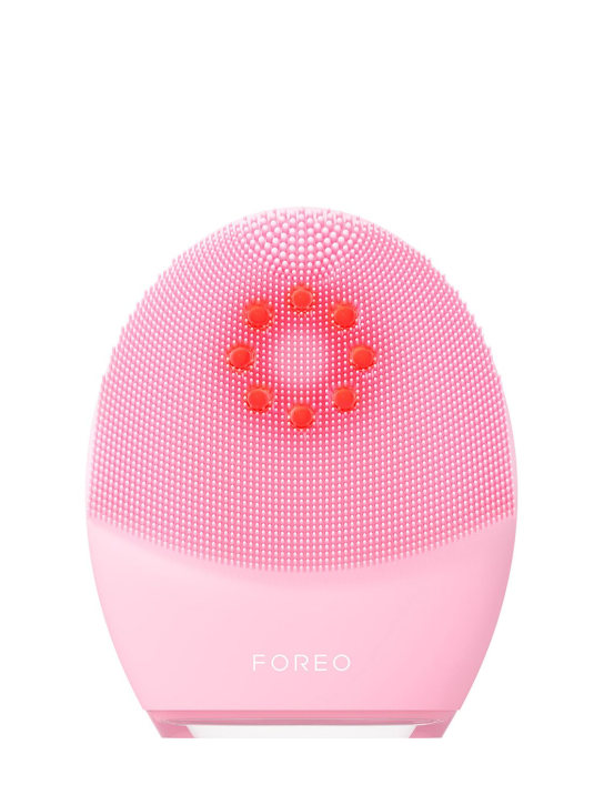 Foreo: Luna 4 Plus cleansing device - Normal Skin - beauty-men_0 | Luisa Via Roma
