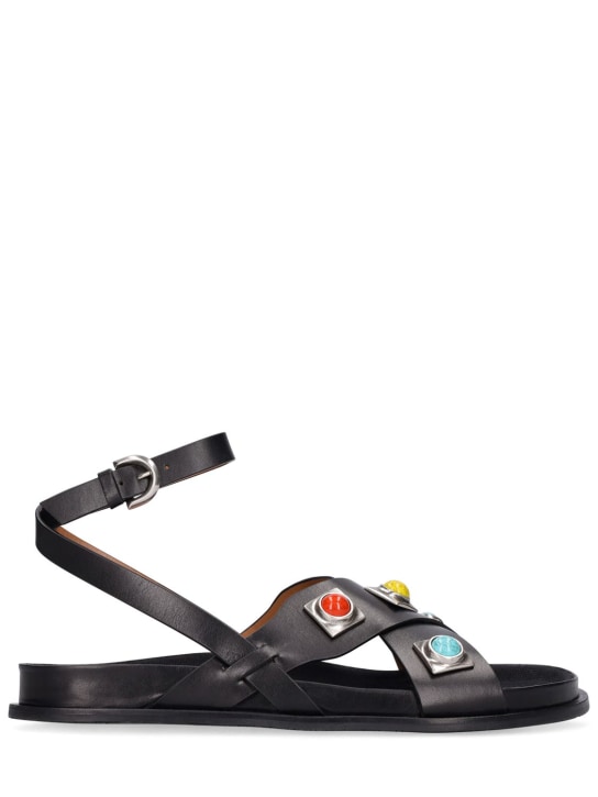 Etro sandals deals