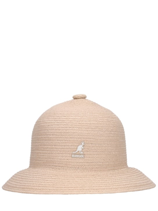 Braided casual bucket hat - Kangol - Men