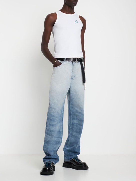 Botter: Débardeur Seacell Botter Better World - Blanc - men_1 | Luisa Via Roma