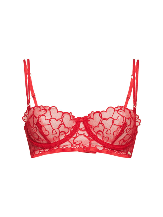 Valentina lace bra - Bluebella - Women | Luisaviaroma