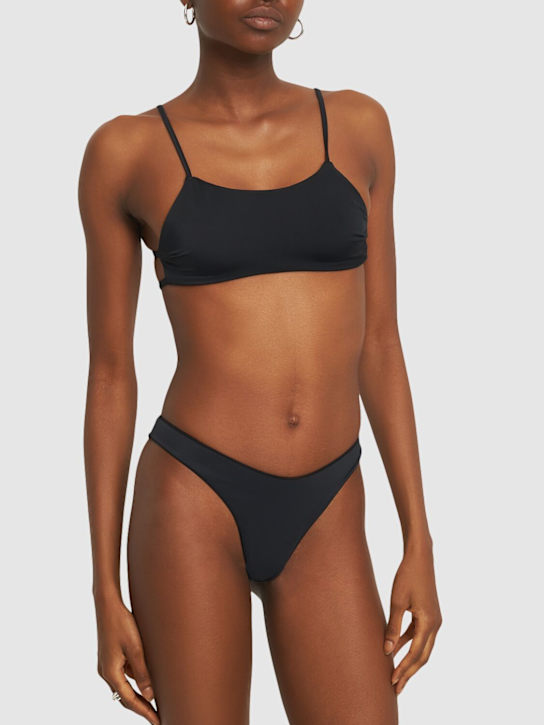 Tropic Of C: Curve bikini bottoms - women_1 | Luisa Via Roma
