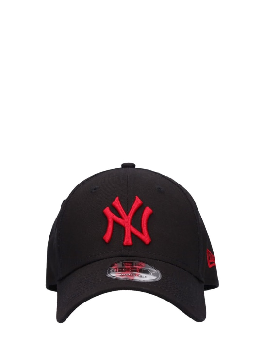 New Era: 9Forty NY Yankees essential hat - women_0 | Luisa Via Roma