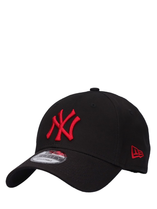 New Era: 9Forty NY Yankees essential hat - women_1 | Luisa Via Roma
