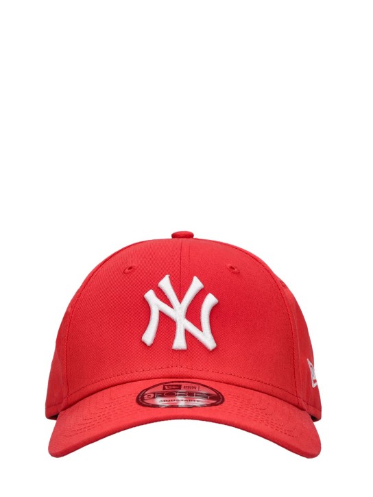 New Era: 9Forty NY Yankees essential hat - women_0 | Luisa Via Roma