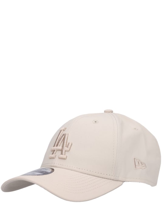 New Era: 9Forty Repreve LA Dodgers hat - men_1 | Luisa Via Roma