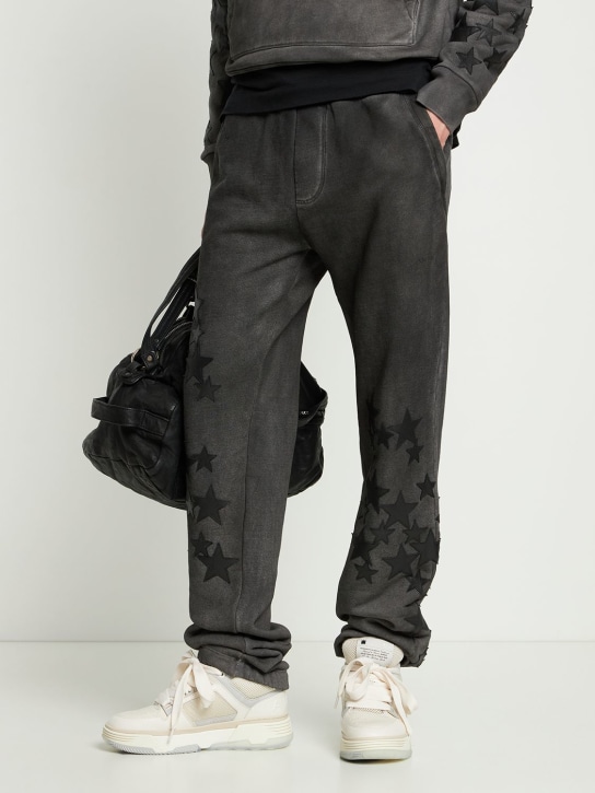 Amiri: MA-1 low top sneakers - men_1 | Luisa Via Roma