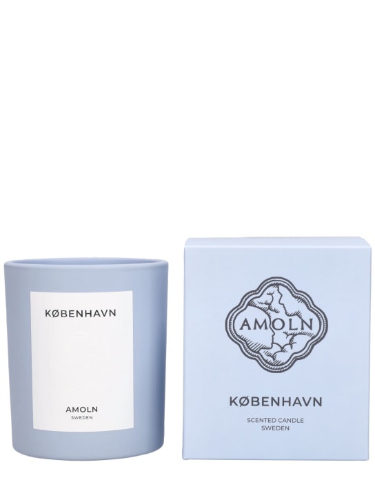 Amoln: København scented candle - Blue - ecraft_2 | Luisa Via Roma