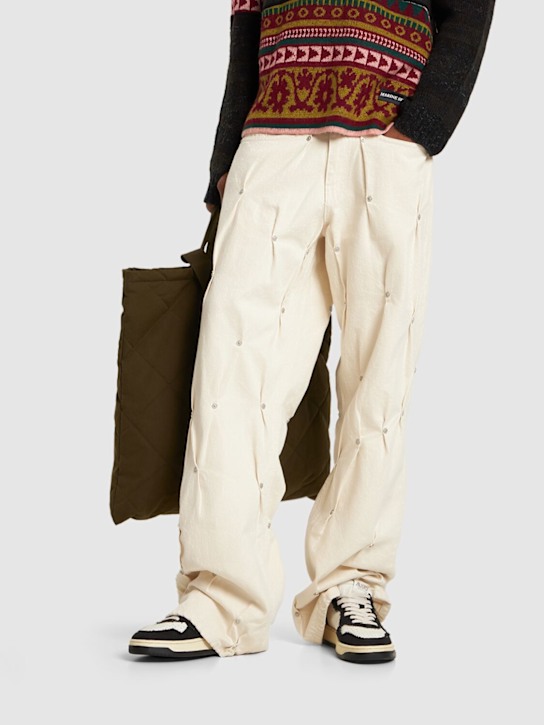 Autry: Medalist low sneakers - men_1 | Luisa Via Roma