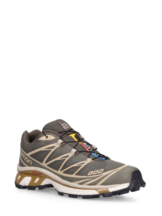Salomon: XT-6 Advanced sneakers - men_1 | Luisa Via Roma