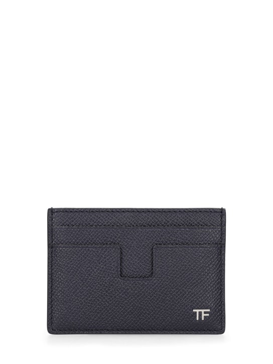 Tom deals ford cardholder