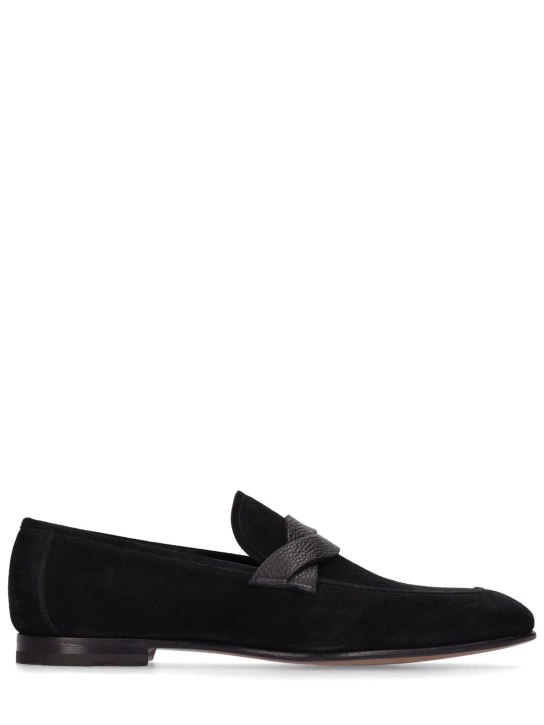 Tom on sale ford loafers