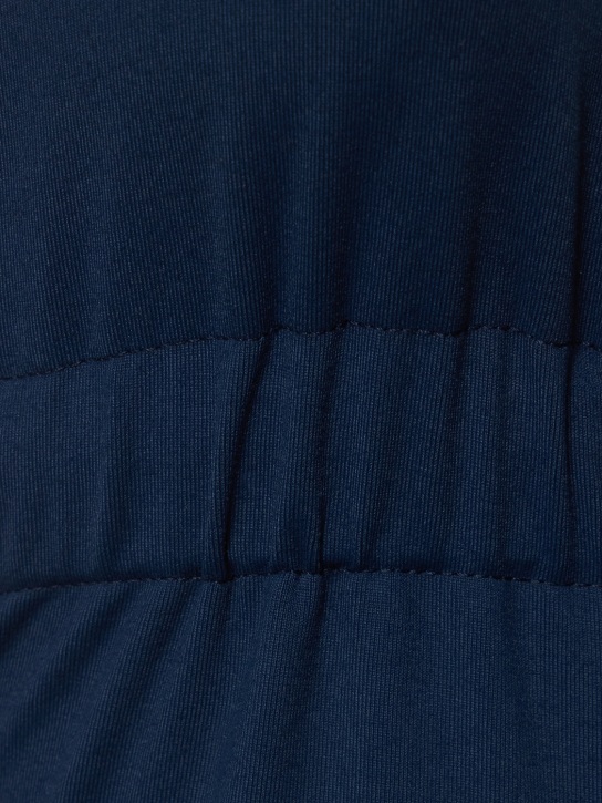 Live The Process: Body Hela - Bleu Marine - women_1 | Luisa Via Roma