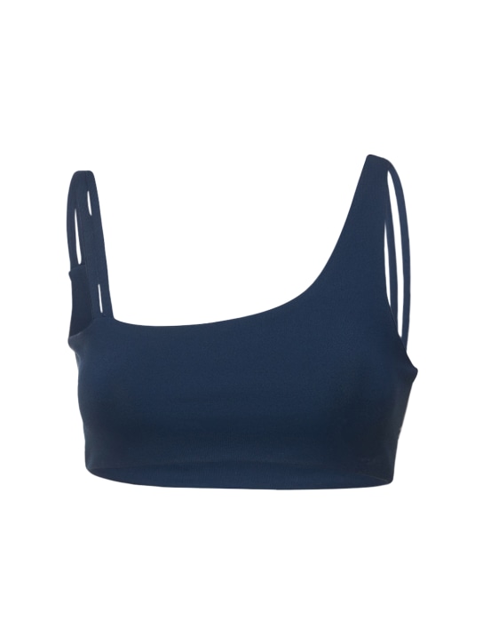 Live The Process: Crescent文胸 - 海军蓝 - women_0 | Luisa Via Roma