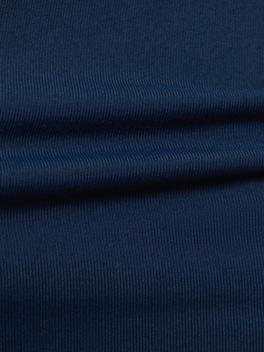 Live The Process: Crescent文胸 - 海军蓝 - women_1 | Luisa Via Roma