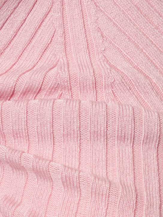 Live The Process: Ione轻度支撑文胸 - 粉色 - women_1 | Luisa Via Roma