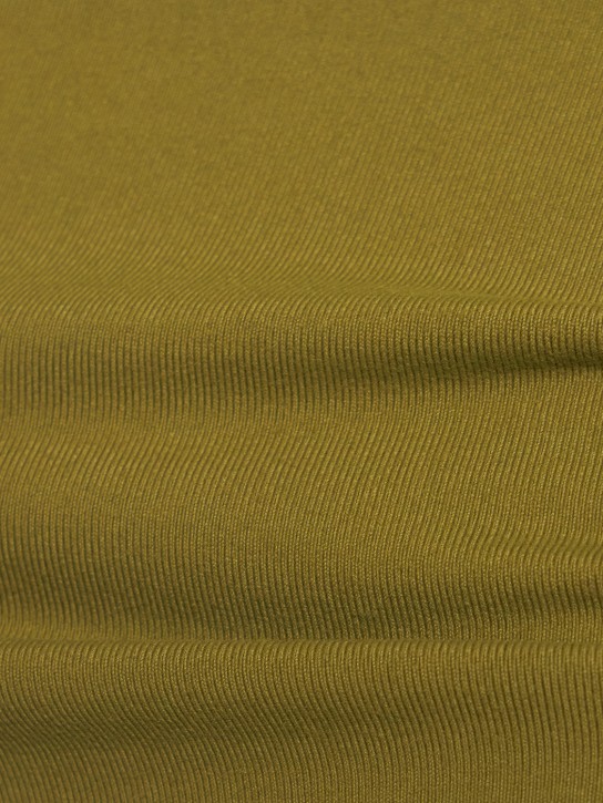 Live The Process: Crescent文胸 - 绿色 - women_1 | Luisa Via Roma