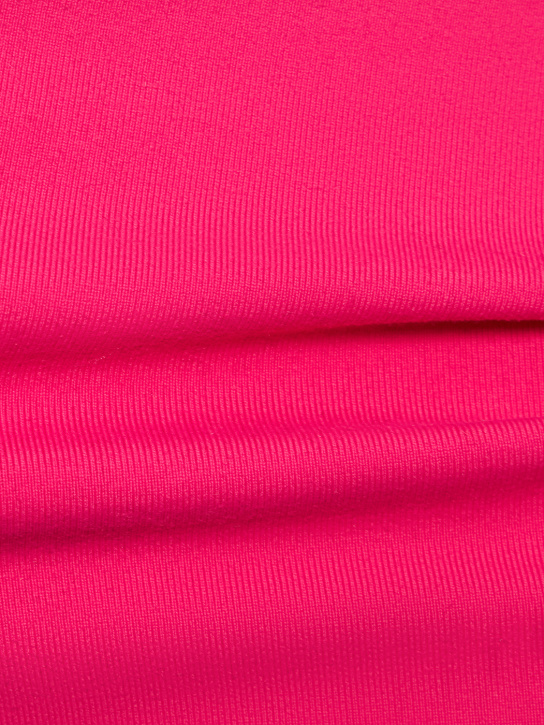 Live The Process: Crescent ブラトップ - フクシャ - women_1 | Luisa Via Roma